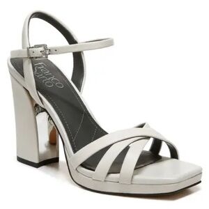 BOGO Franco Sarto Damilis Platform SandalSize 11 New